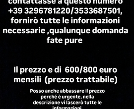 Attività a basso prezzo