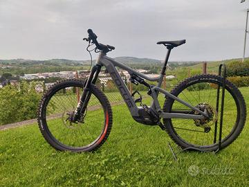 bicicletta elettrica FOCUS JAM2