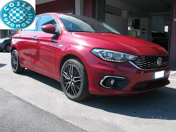 Fiat Tipo 1.3 Mjt S&S 5 porte Lounge