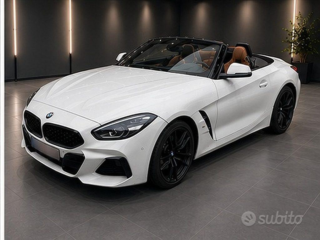 BMW Z4 (G29)