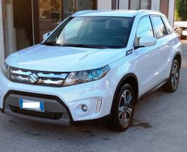 Suzuki Vitara 1.6 DDiS 4WD AllGrip V-Cool