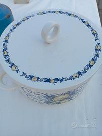 zuppiera Villeroy e Bosch 