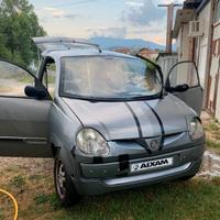 microcar aixam 