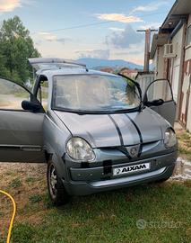 microcar aixam 