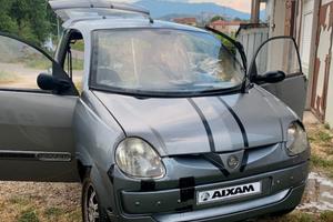 microcar aixam 