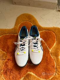 Asics Solution Speed FF Terra Battuta