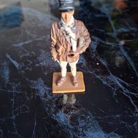 Soldatino di piombo Del Prado 