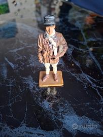 Soldatino di piombo Del Prado 