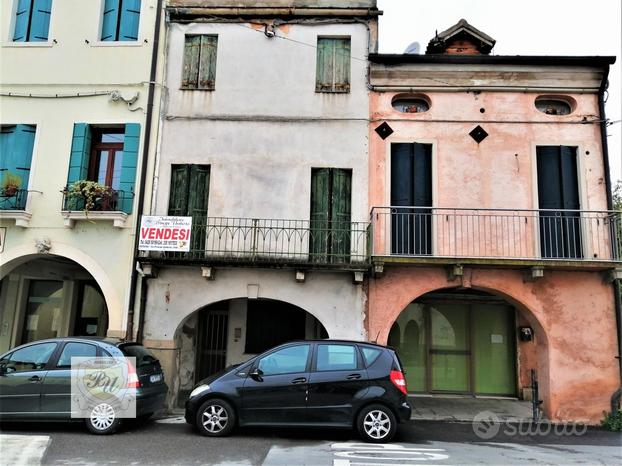 Palazzo a Este (PD) - Este - Centro