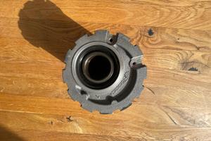 Eccentrico Ducati Hypermotard