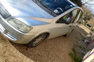 fiat multipla 1.9 Multijet 