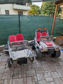 Gaucho Peg Perego