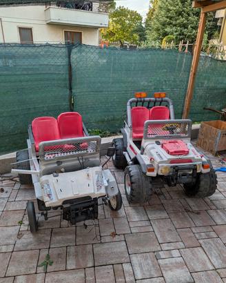 Gaucho Peg Perego