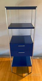 MOBILE CONTENITORE CON CASSETTI PORRO SYSTEM