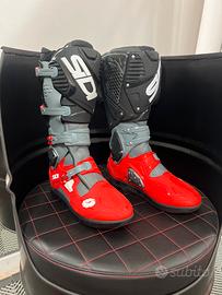 Stivali cross Sidi Crossfire 3 SRS