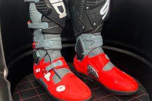 Stivali cross Sidi Crossfire 3 SRS