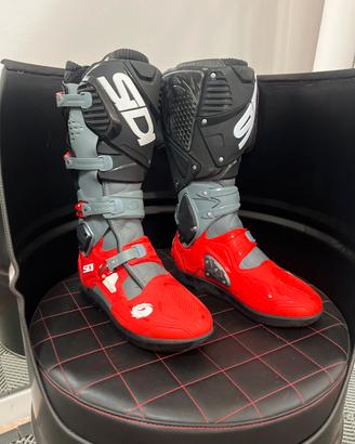 Stivali cross Sidi Crossfire 3 SRS