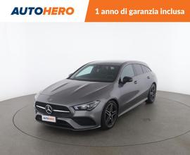 MERCEDES-BENZ CLA 200 SZ61778