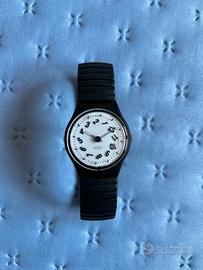 Swatch GX128 “As Time Goes By”
