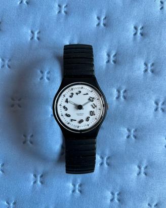 Swatch GX128 “As Time Goes By”