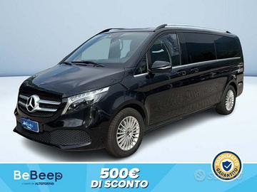 Mercedes-Benz Classe V V EXTRALONG 250 D SPOR...