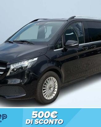 Mercedes-Benz Classe V V EXTRALONG 250 D SPOR...