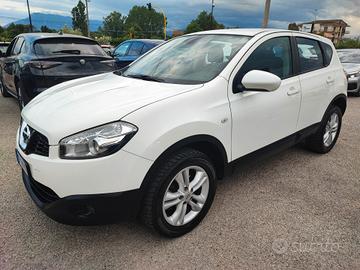 Nissan Qashqai 1.6 dCi DPF Acenta