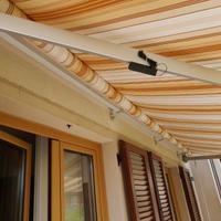 tenda per esterno