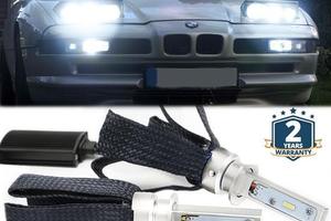 Lampadine LED per BMW Serie 8 E31 Anabbaglianti H1