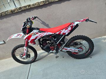 Fantic 50 
