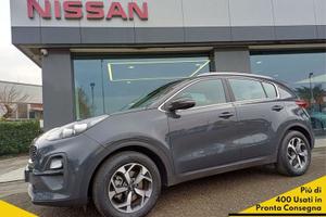 Kia Sportage 1.6 CRDI 136 CV DCT7 AWD Mild Hy...