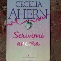 Libro Scrivimi Ancora