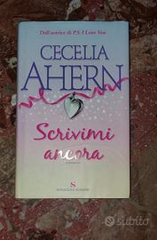 Libro Scrivimi Ancora