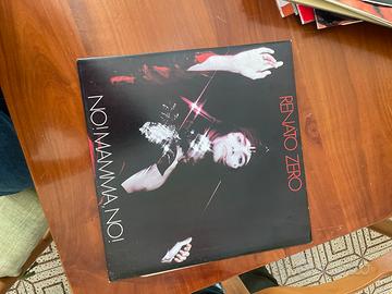 Vinili renato Zero anni ‘60 - ‘70