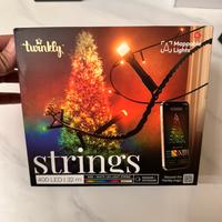 Twinkly 400 led 32 metri