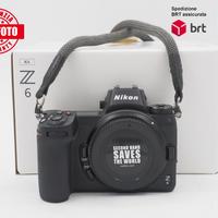 Nikon Z6
