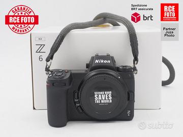 Nikon Z6