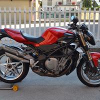 MV Agusta Brutale 750
