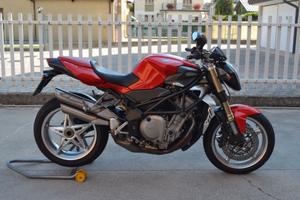 MV Agusta Brutale 750
