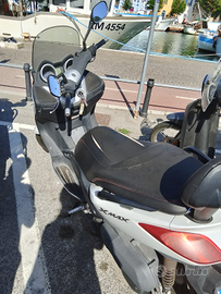 Yamaha 250 x max