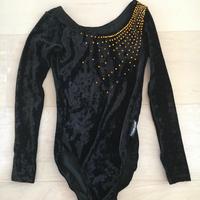 Body Ginnastica Artistica