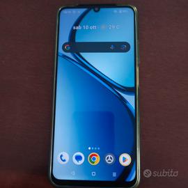 realme c53