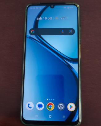 realme c53