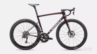 S-Works Tarmac SL8