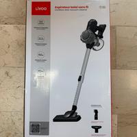 Aspirapolvere senza fili