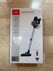 Aspirapolvere senza fili