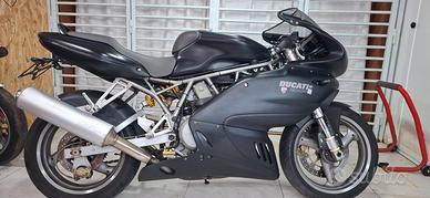 ducati super sport carene