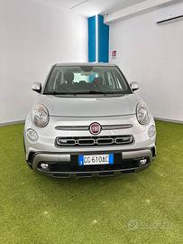 Fiat 500L 1.4 95 CV S&S Cross