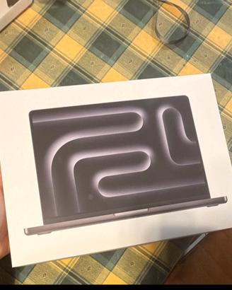Macbook 14” m5 pro 2026 - 24 gb ram 1 tb ssd
