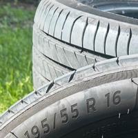 Gomme estive